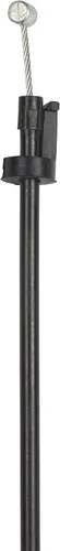 Miniatura 3 de MOTOMASTER Cable del acelerador de motocicleta Bowden izquierdo compatible con BMW R 850 R/R 1100 1150 GS/R 1100 R/R 1100 1150 RS/R 1100 1150 RT/R