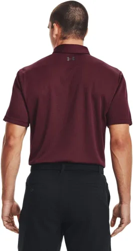 Miniatura 2 de Under Armour Polo Threadborne Boundless Camisa para hombre