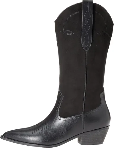 Miniatura 8 de The Drop Botas Western Ace Midshaft para mujer