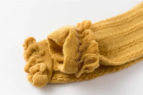 Miniatura 8 de Jastore 5 pares3 pares de calcetines de algodón unisex para bebé y niño