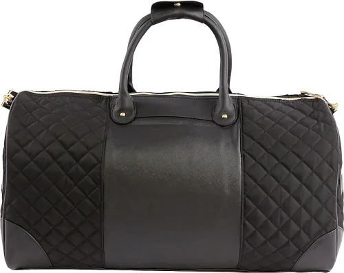 Miniatura 4 de BEBE Whitney Weekend Travel Bag For Women