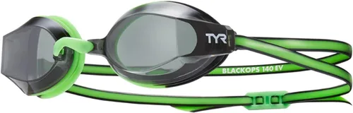 Miniatura 3 de TYR Unisex-Youth Blackops 140 Ev Racing Goggles Junior Fit