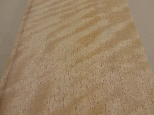 Miniatura 6 de Curupixa Amarillo Honeytree Gogo Chapa de madera 8.75" x 112" AA 1/42
