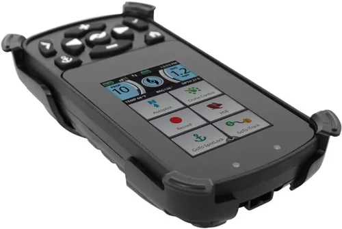 Miniatura 6 de Minn Kota i-Pilot Link Bundle con cable de carga y soporte remoto