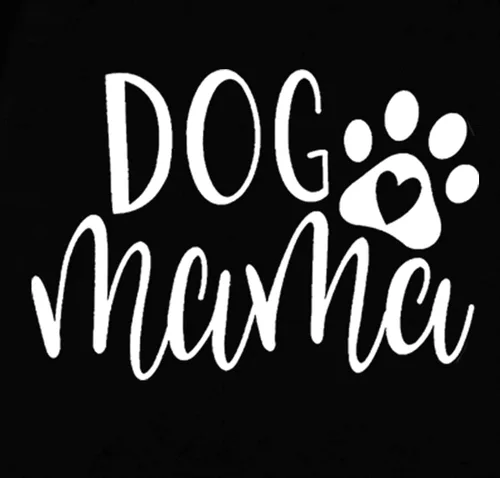 Miniatura 2 de Sudadera de manga larga con diseño de pata de perro para mujer S-2XL