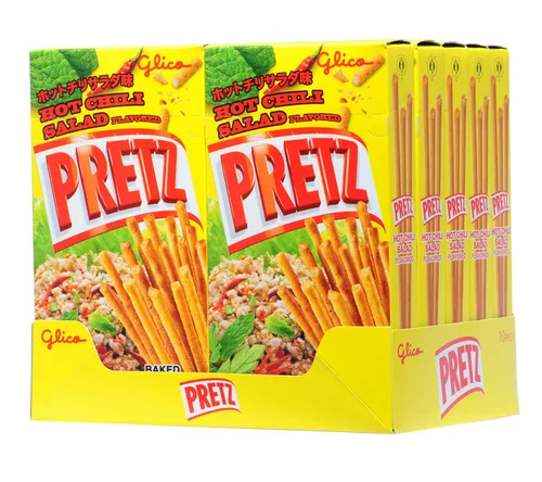 Miniatura 5 de Pretz Galleta palito