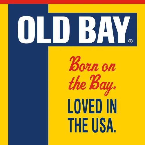 Miniatura 20 de OLD BAY Condimento, 24 onzas, un recipiente de 24 onzas de condimento multiusos OLD BAY con mezcla única de 18 especias y hierbas para cangrejos