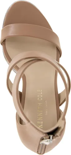Miniatura 5 de Kenneth Cole New York womens Brooke Cross Heeled Sandal