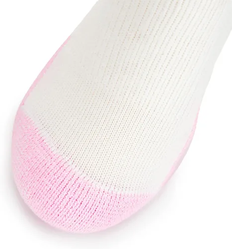 Miniatura 5 de Thorlos Calcetines tobilleros para mujer Dwmxw Max Cushion Distancia para caminar