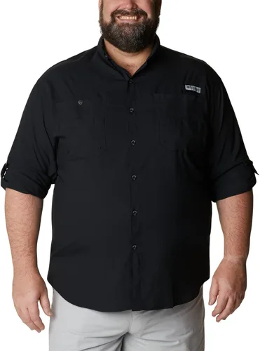 Miniatura 8 de Columbia PFG Tamiami II - Camiseta de manga larga para hombre