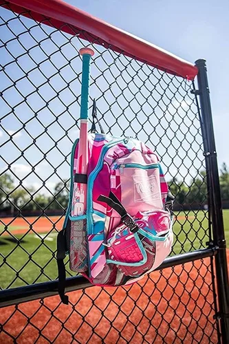 Miniatura 3 de Rawlings Remix T-Ball & Youth Béisbol y Softbol Pantalones de juegopráctica Varios