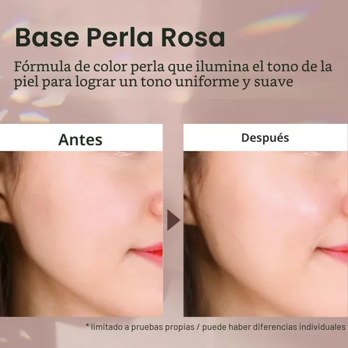 Miniatura 5 de HEIMISH Artless - Base brillante de 1.35 onzas líquidas, base de maquillaje multiusos, imprimación, iluminador, protector solar tonificador