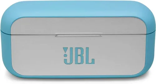 Miniatura 7 de JBL Reflect Flow - Audífonos intrauriculares, deportivos, realmente inalámbricos. Uno Verde azulado