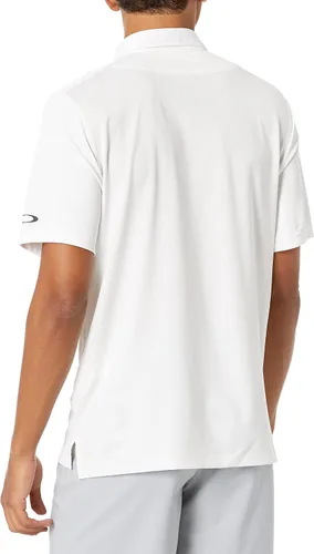 Miniatura 2 de Oakley Polo de rayas estampado para hombre