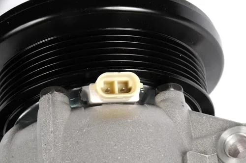 Miniatura 3 de GM Genuine Parts 15-21665 (89018903) Compresor de aire acondicionado