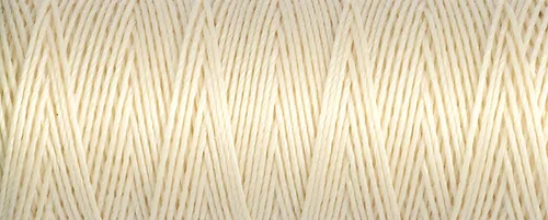 Miniatura 9 de Gutermann 723878-153-1 Lime R753 No.40 Hilo de seda de 98.4 ft x 1 carrete, 153