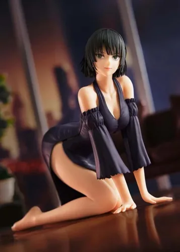 Miniatura 5 de Banpresto - One-Punch Man - Ventisca infernal, Bandai Spirits Relax Time Figura