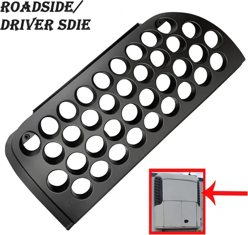 Miniatura 2 de Reefer - Parrilla de puerta superior para Thermo King SB 100 110 190 200 210 230