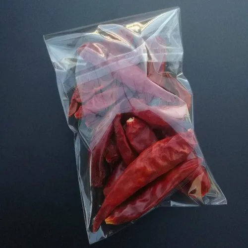 Miniatura 5 de 300 bolsas de celofán resellables transparentes de 3 x 5 pulgadas, autoadhesivas, buenas para panadería, velas, jabón, galletas, impresiones