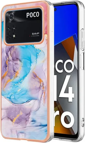 Miniatura 257 de Funda compatible con Redmi Note 10S 4G, compatible con Xiaomi Redmi Note 10 4G para teléfono móvil TPU funda LSB