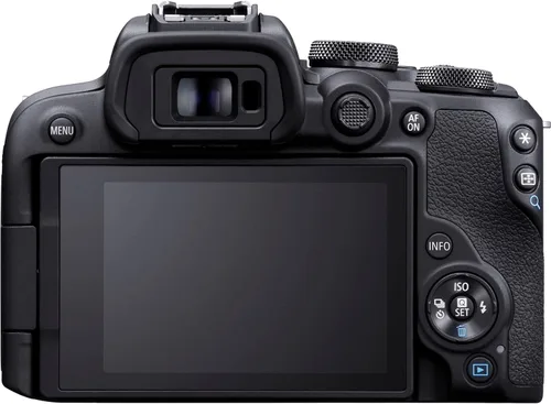 Miniatura 4 de Kit de lentes Canon EOS R10 RF-S18-150mm F3.5-6.3 is STM, cámara sin espejo para vlogging, 24,2 MP, video 4K, procesador de imagen DIGIC X, disparo