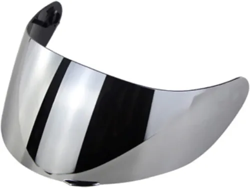 Miniatura 11 de Shkalacar Lente de casco de motocicleta, visera de casco de repuesto completo para casco de moto K1 K3SV K5