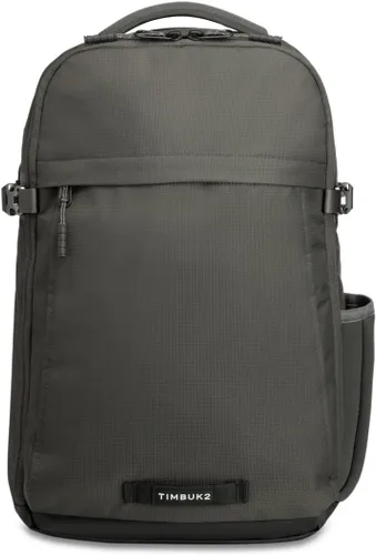 Miniatura 7 de Timbuk2 Division Deluxe Mochila para laptop, Tamaño único, Computadora portátil