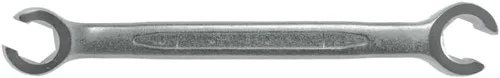 Miniatura 2 de Teng Tools 641213 Llave métrica de doble cabeza/extremo abierto para tuercas de 0.472 in x 0.512 in