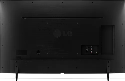 Miniatura 5 de LG Electronics 43UF6430 43 pulgadas 4K Ultra HD Smart LED TV