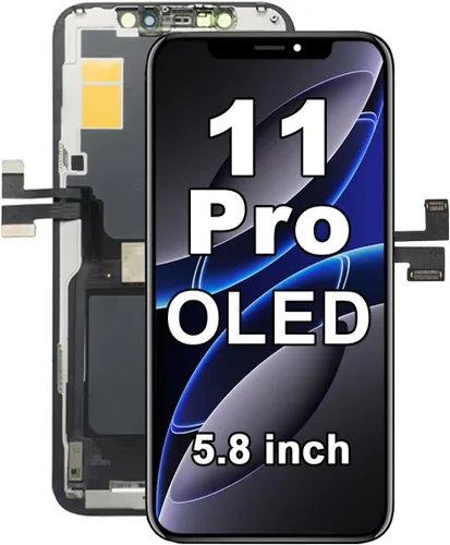 Miniatura 33 de [OLED] para iPhone Xs MAX Reemplazo de pantalla de 6.5 pulgadas [NO LCD] Pantalla 3D Touch Frame Asamblea Digitalizador para Modelo A1921, A2101