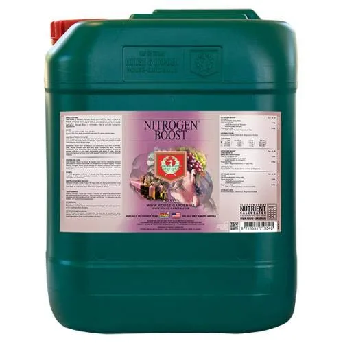 Miniatura 2 de Casa y Jardín Nitrógeno Boost 5 Litro