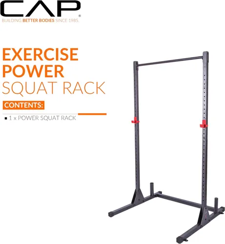 Miniatura 2 de CAP Barbell Power Racks and Attachments
