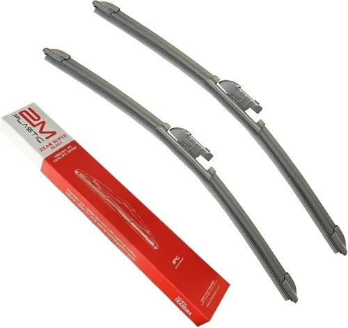Miniatura 5 de Cuchilla del brazo del limpiaparabrisas trasero para Toyota CHR C-HR 2018-2020 Calidad OEM 85241-10040 2M PLASTIC