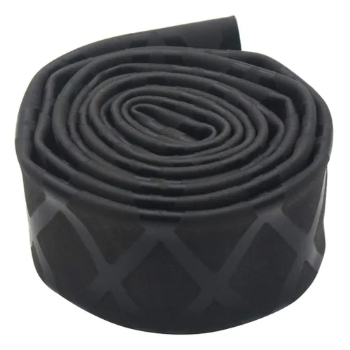Tubo de envoltura de manga termorretráctil, tubo en X, para mango de caña de pescar, corcho con antideslizante, impermeable y aislamiento 3.3 ft.