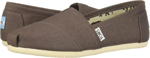 Miniatura 14 de TOMS Ash Canvas Classic - Lienzo para mujer