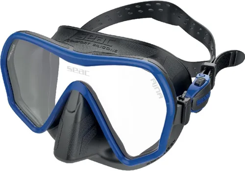 Miniatura 5 de Seac Ajna, Frameless Scuba Diving Mask