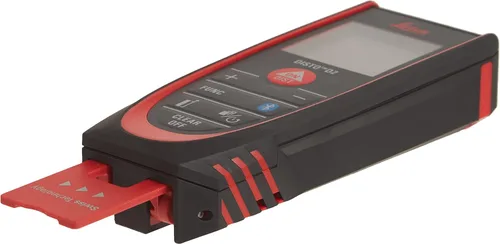 Miniatura 3 de Leica DISTO D2 medidor de distancias laser de 200 pies
