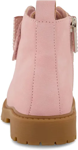 Miniatura 6 de Jessica Simpson Botas para niñas pequeñas, botas rosas para niñas