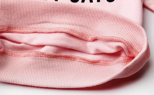 Miniatura 6 de MIEKISA Conjunto de ropa para bebés y niñas, 3 piezas