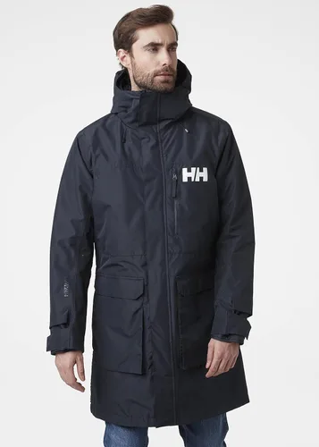 Miniatura 3 de Helly-Hansen Chaqueta impermeable para hombre