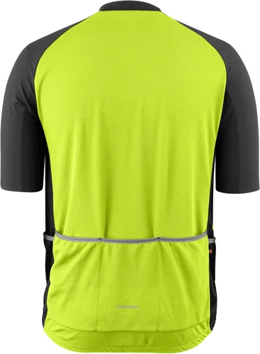 Miniatura 2 de Louis Garneau Camiseta para hombre conexión 4