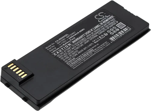 Miniatura 5 de VINTRONS BAT20801, BAT2081, BAT31001, Batería para Iridium 9555