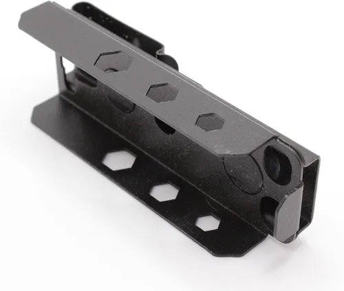 Miniatura 5 de RAE Gear - Funda magnética compatible con Leatherman Free P2 y P4 multiherramientas (clip de cinturón de 1.5 pulgadas) (herramienta no incluida)