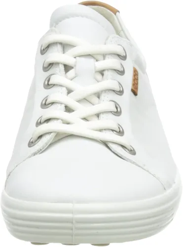 Miniatura 2 de ECCO Tenis Soft 7 para mujer, Salvia