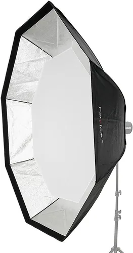 Miniatura 17 de Fotodiox – Pantalla para lámparas Pro Softbox con Speedring