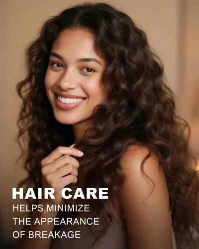 Miniatura 3 de Yoken Aceite de argán orgánico para cabello de 4 onzas líquidas, aceite de argán marroquí puro y natural por la USDA, aceite de argón