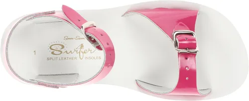Miniatura 18 de Sandalias de piel infantil Sun-San Surfer