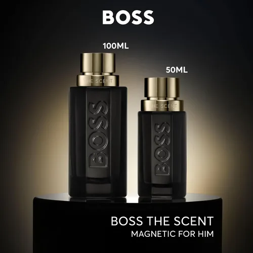 Miniatura 6 de Hugo Boss The Scent Magnetic Eau de Parfum