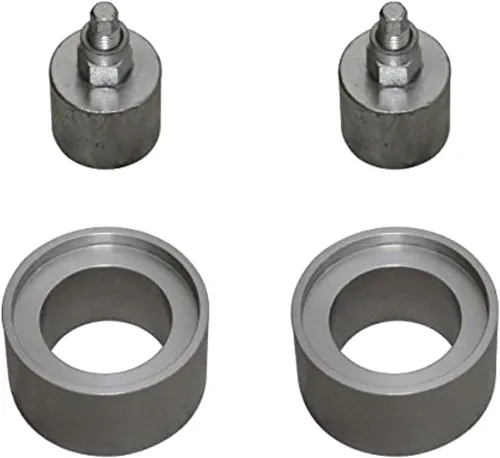 Juego de levantamiento de 2" LK-P-RAN570-14 para Polaris Ranger Super ATV de tamaño mediano 800/570/570