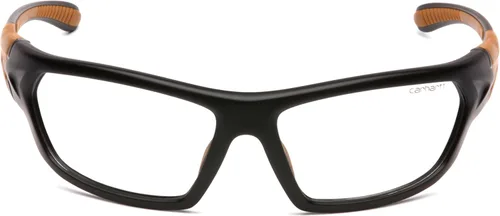 Miniatura 2 de Carhartt Gear CHB291 Carbondale Antique Mirror Polarized Lens Negro / Beige